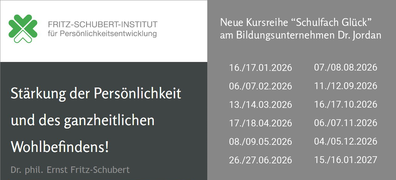 Fritz-Schubert-Institut Fritz-Schubert-Institut